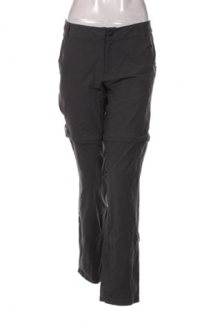 Pantaloni de femei The North Face, Mărime M, Culoare Gri, Preț 260,99 Lei