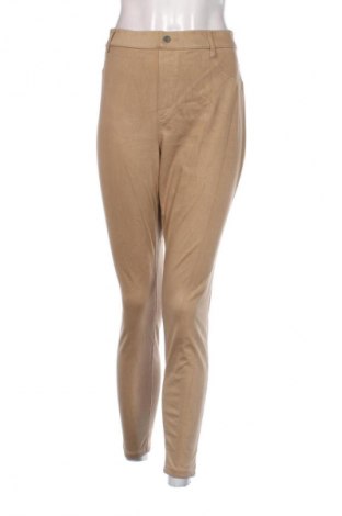 Damenhose Time and tru, Größe XL, Farbe Beige, Preis € 14,83
