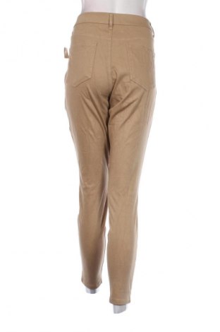 Damenhose Time and tru, Größe XXL, Farbe Beige, Preis € 14,83