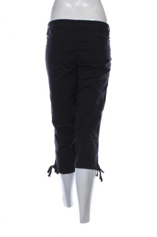 Dámske nohavice Tom Tailor, Veľkosť L, Farba Čierna, Cena  21,00 €