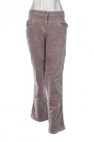 Damenhose Tom Tailor, Größe XL, Farbe Braun, Preis 19,99 €