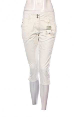 Damenhose Tom Tailor, Größe S, Farbe Weiß, Preis 47,62 €