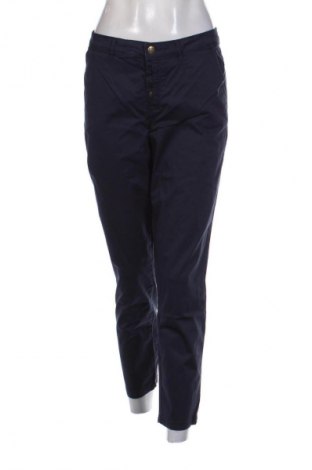 Damenhose Tom Tailor, Größe M, Farbe Blau, Preis 20,97 €