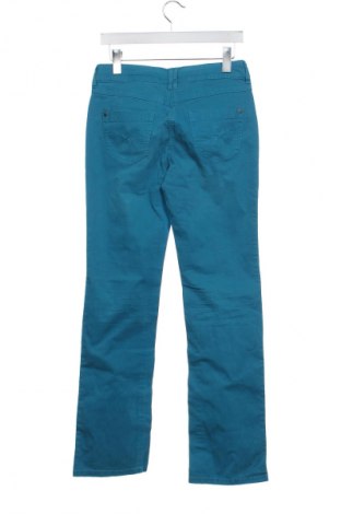 Pantaloni de femei Tom Tailor, Mărime M, Culoare Albastru, Preț 107,89 Lei