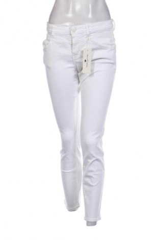 Damenhose Tom Tailor, Größe M, Farbe Weiß, Preis 47,62 €