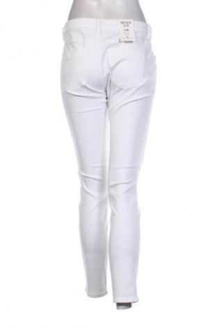 Damenhose Tom Tailor, Größe M, Farbe Weiß, Preis 47,62 €