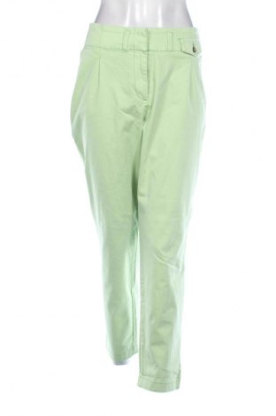 Damenhose Tom Tailor, Größe L, Farbe Grün, Preis 24,55 €
