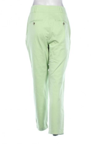 Damenhose Tom Tailor, Größe L, Farbe Grün, Preis 24,55 €