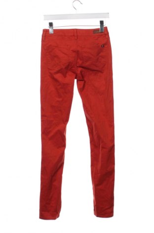 Dámské kalhoty  Tommy Hilfiger, Velikost S, Barva Oranžová, Cena  1 449,00 Kč