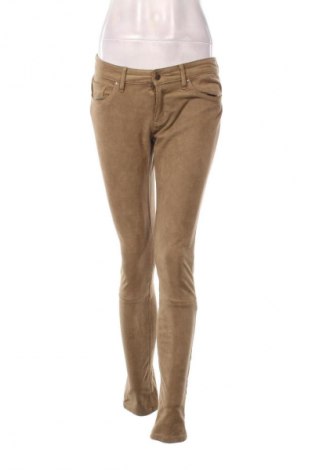 Dámske nohavice Tommy Hilfiger, Veľkosť M, Farba Hnedá, Cena  34,95 €