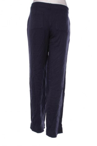 Pantaloni de femei Tommy Hilfiger, Mărime M, Culoare Albastru, Preț 234,00 Lei
