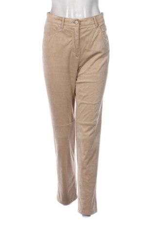 Damenhose Toni, Größe XL, Farbe Beige, Preis € 20,99