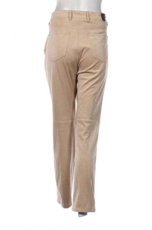 Damenhose Toni, Größe XL, Farbe Beige, Preis € 20,99