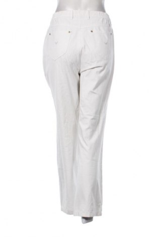 Damenhose Toni, Größe L, Farbe Weiß, Preis 33,24 €