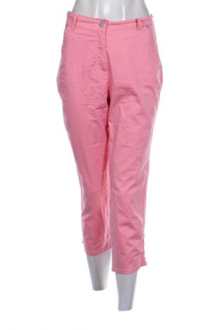 Damenhose Toni, Größe XL, Farbe Rosa, Preis 21,00 €
