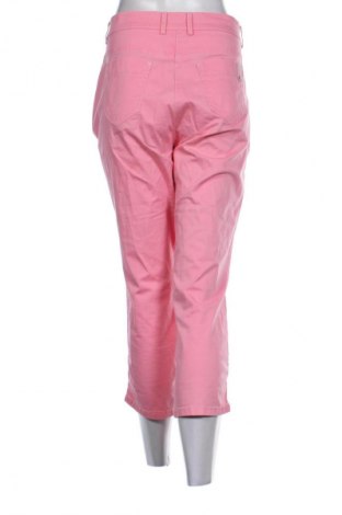 Damenhose Toni, Größe XL, Farbe Rosa, Preis 21,00 €