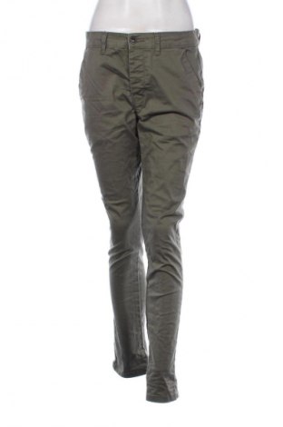 Γυναικείο παντελόνι Topman, Μέγεθος M, Χρώμα Πράσινο, Τιμή 20,97 €