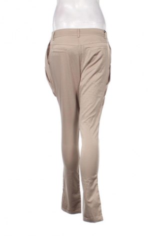 Pantaloni de femei Toxik 3, Mărime M, Culoare Bej, Preț 139,99 Lei