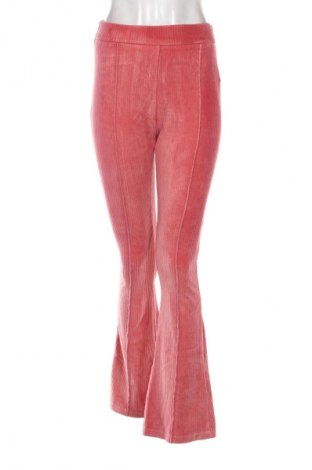 Pantaloni de femei Trend One, Mărime M, Culoare Roz, Preț 76,00 Lei