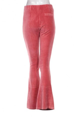 Pantaloni de femei Trend One, Mărime M, Culoare Roz, Preț 76,00 Lei