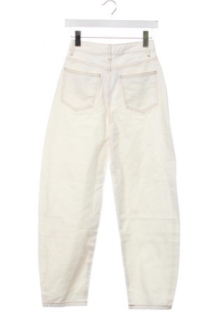 Dámske nohavice Trendyol, Veľkosť XXS, Farba Biela, Cena  48,00 €