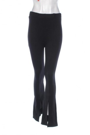 Pantaloni de femei Trendyol, Mărime S, Culoare Negru, Preț 107,89 Lei