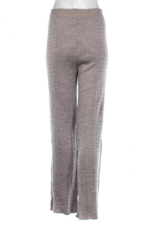 Pantaloni de femei Trendyol, Mărime L, Culoare Maro, Preț 108,00 Lei