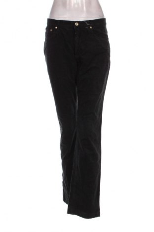 Női nadrág Trussardi Jeans, Méret S, Szín Fekete, Ár 7 659 Ft