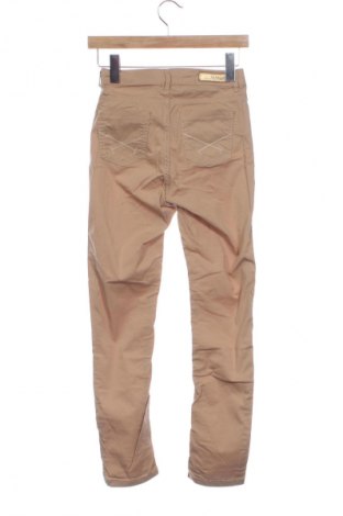 Női nadrág U.S. Polo Assn., Méret XS, Szín Bézs, Ár 12 400 Ft