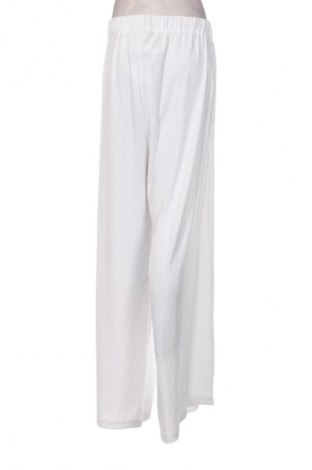 Pantaloni de femei Ulla Popken, Mărime XXL, Culoare Alb, Preț 203,99 Lei