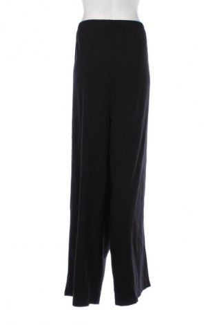 Pantaloni de femei Ulla Popken, Mărime 5XL, Culoare Negru, Preț 209,99 Lei