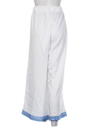 Damenhose Unbranded, Größe XXL, Farbe Weiß, Preis € 14,77
