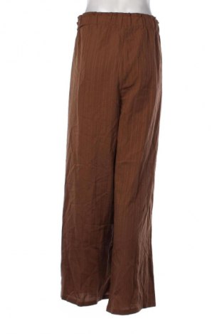 Pantaloni de femei Unbranded, Mărime XXL, Culoare Maro, Preț 143,00 Lei