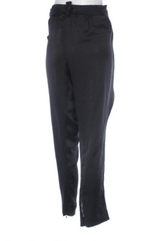 Pantaloni de femei Unbranded, Mărime XL, Culoare Negru, Preț 76,00 Lei