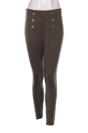 Pantaloni de femei Unbranded, Mărime M, Culoare Verde, Preț 76,32 Lei
