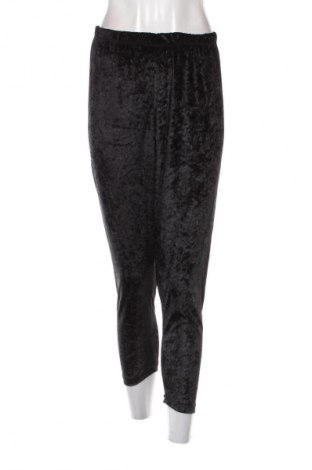 Dámske nohavice Unbranded, Veľkosť XL, Farba Čierna, Cena  15,00 €