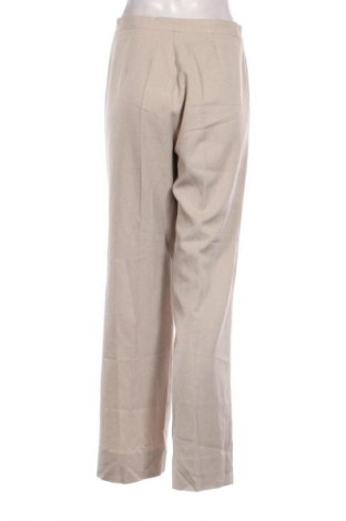 Pantaloni de femei Unbranded, Mărime M, Culoare Bej, Preț 76,00 Lei