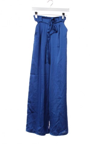 Dámské kalhoty  Unbranded, Velikost XS, Barva Modrá, Cena  349,00 Kč