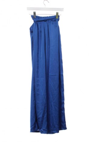 Dámské kalhoty  Unbranded, Velikost XS, Barva Modrá, Cena  349,00 Kč