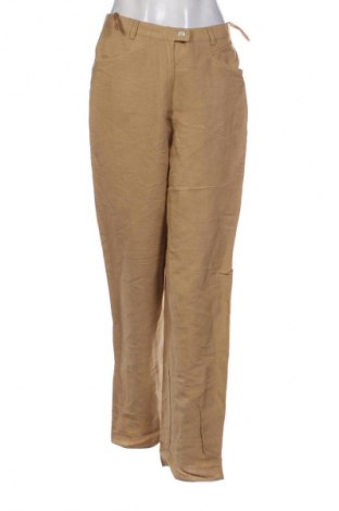 Damenhose Unbranded, Größe M, Farbe Orange, Preis 14,77 €