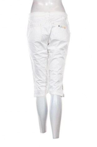 Dámske nohavice Unbranded, Veľkosť M, Farba Biela, Cena  14,77 €