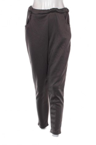 Damenhose Unbranded, Größe M, Farbe Grau, Preis € 8,99
