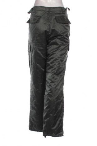 Dámske nohavice Unbranded, Veľkosť L, Farba Zelená, Cena  20,00 €