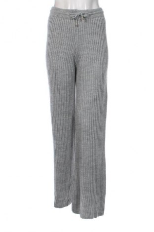 Damskie spodnie Unbranded, Rozmiar S, Kolor Szary, Cena 124,48 zł