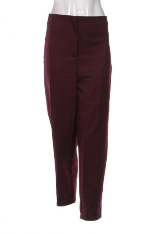 Dámske nohavice Unbranded, Veľkosť XL, Farba Červená, Cena  14,77 €