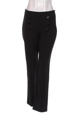 Damskie spodnie Unbranded, Rozmiar M, Kolor Czarny, Cena 43,99 zł