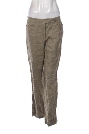 Pantaloni de femei Unbranded, Mărime M, Culoare Verde, Preț 76,00 Lei