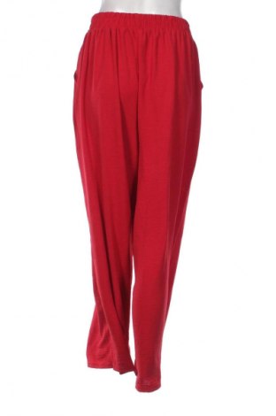 Dámske nohavice Unbranded, Veľkosť XL, Farba Červená, Cena  14,77 €