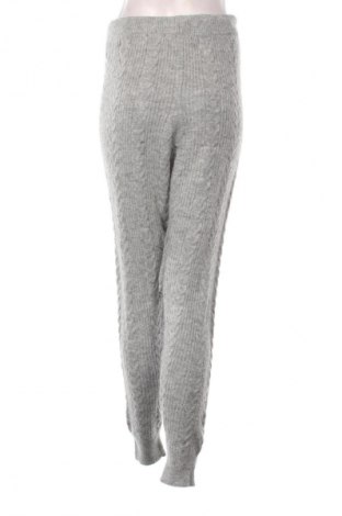 Damskie spodnie Unbranded, Rozmiar M, Kolor Szary, Cena 77,99 zł