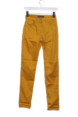 Dámske nohavice Unbranded, Veľkosť XS, Farba Žltá, Cena  14,77 €